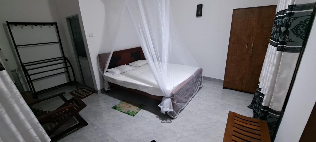 Guruge Guest House Ahangama Εξωτερικό φωτογραφία